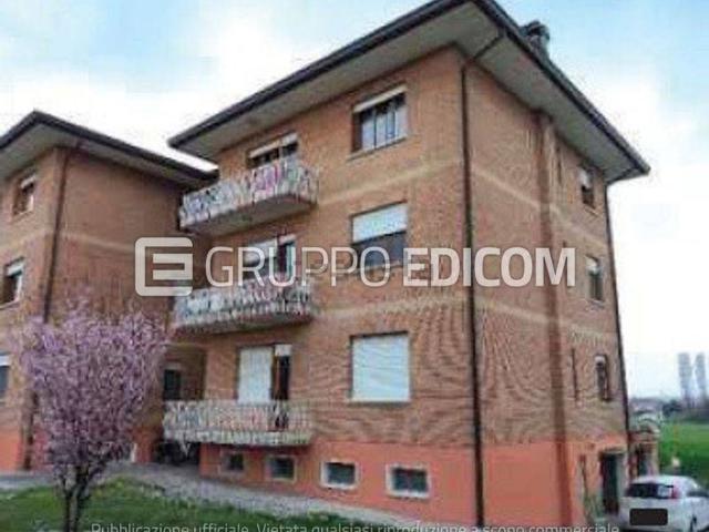 Appartamento in vendita a Meduna di Livenza, Treviso