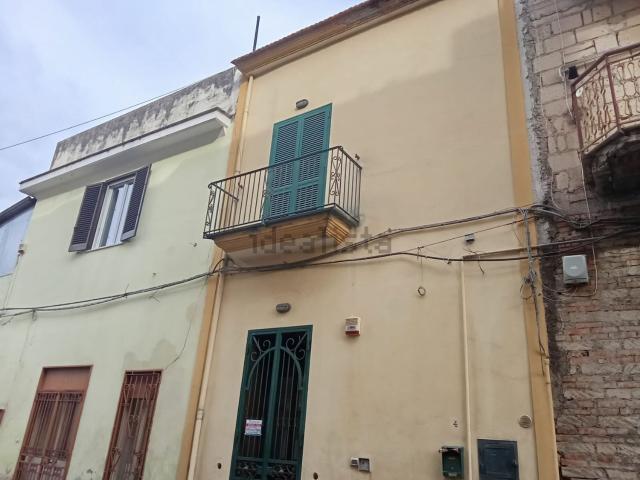 Appartamento in vendita a Cimitile, Campania