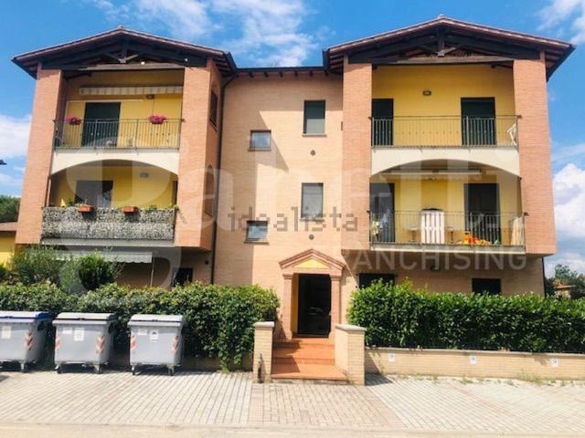 Appartamento in vendita a San Lorenzo, Bastia Umbra
