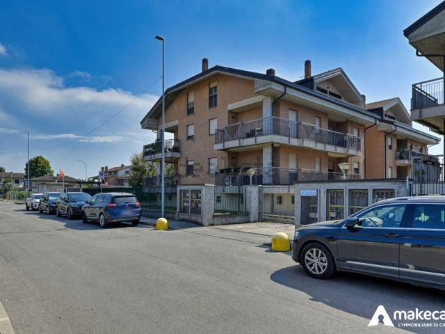 Appartamento in vendita a Cervignano D'adda, Lombardia