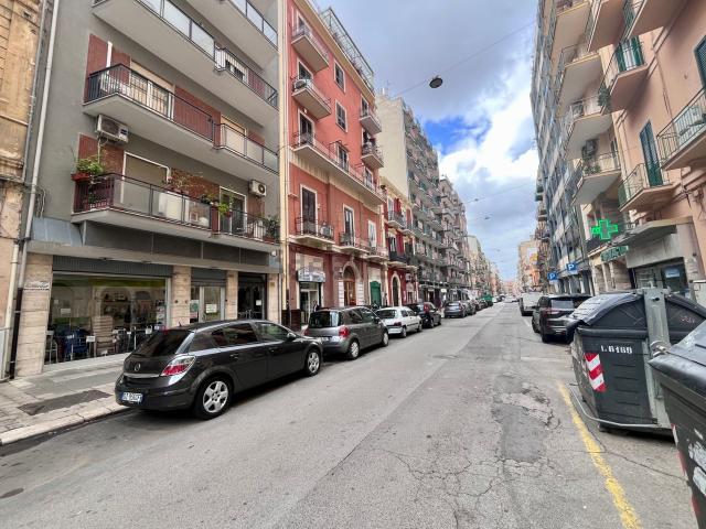 Appartamento in vendita a Libertà, Bari