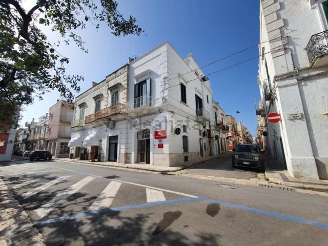 Appartamento in vendita a Centro Storico, Puglia