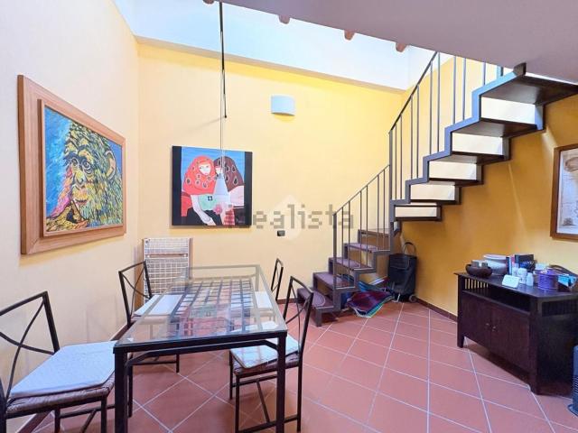 Appartamento in vendita a Centro Storico, Alghero