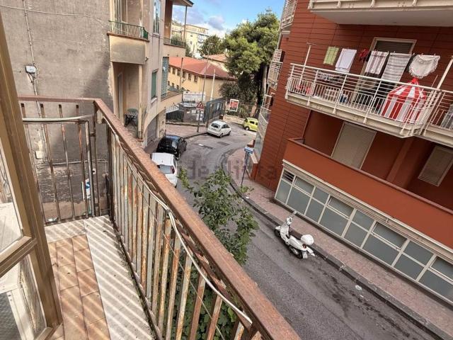 Appartamento in vendita a Salerno