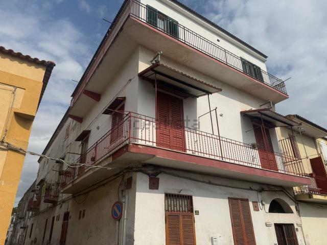 Appartamento in vendita a Massa, Boscoreale