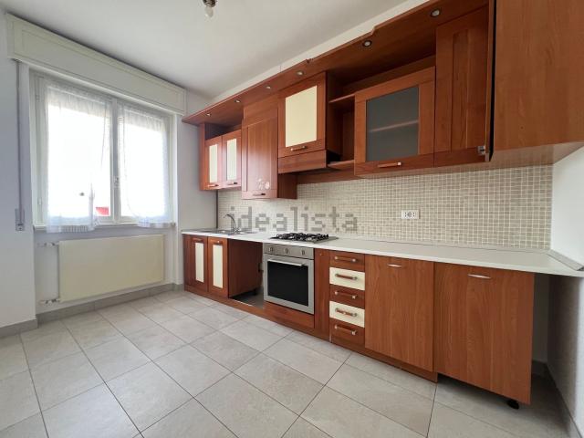 Appartamento in vendita a Urgnano, Lombardia