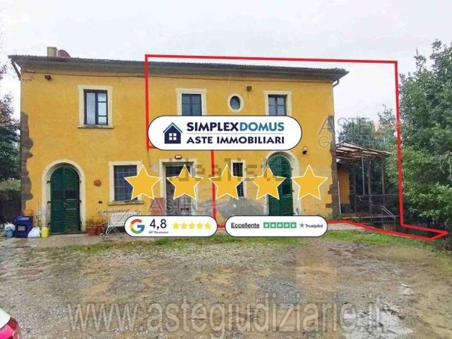 Appartamento in vendita a Serravalle Pistoiese, Toscana