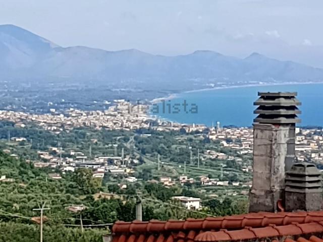 Appartamento in vendita a Castellonorato, Formia