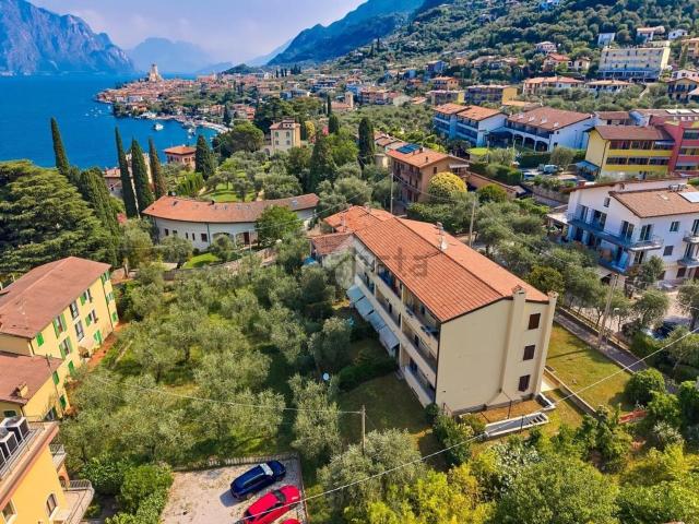 Appartamento in vendita a Malcesine, Veneto