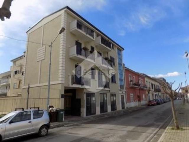Appartamento in vendita a Cuccagna, Casagiove