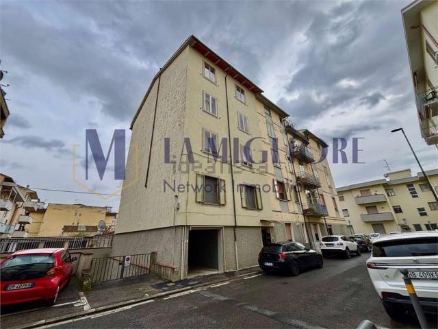Appartamento in vendita a Montemurlo, Toscana