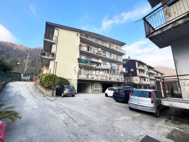 Appartamento in vendita a Vetriera, Monteforte Irpino