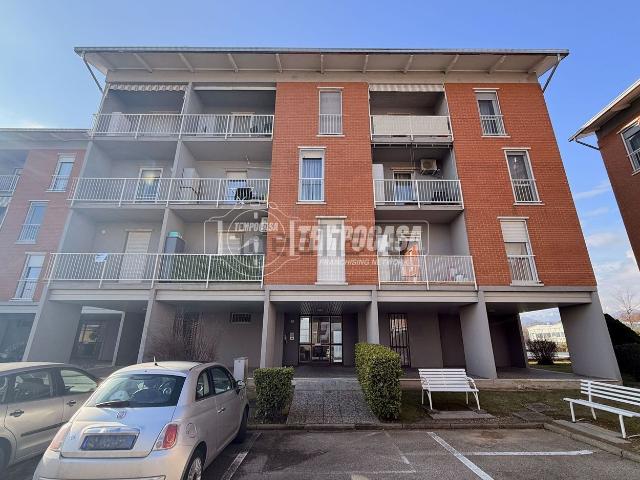 Appartamento in vendita a Piemonte, Biella