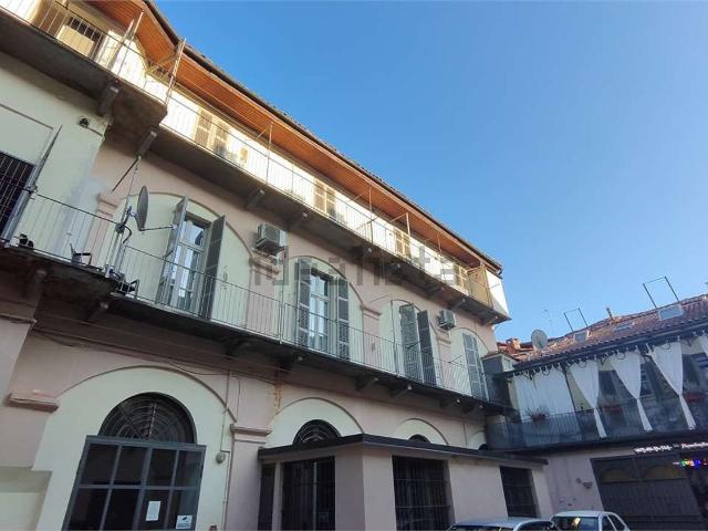 Appartamento in vendita a Rione San Secondo, Piemonte