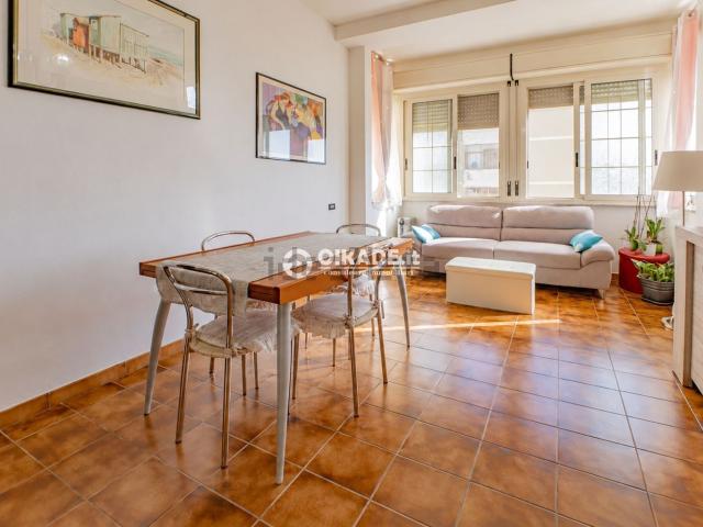 Appartamento in vendita a Is Mirrionis, Cagliari