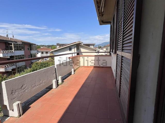 Appartamento in vendita a Buggiano, Stignano