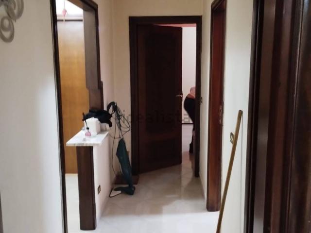 Appartamento in vendita a Serroni, Mercogliano