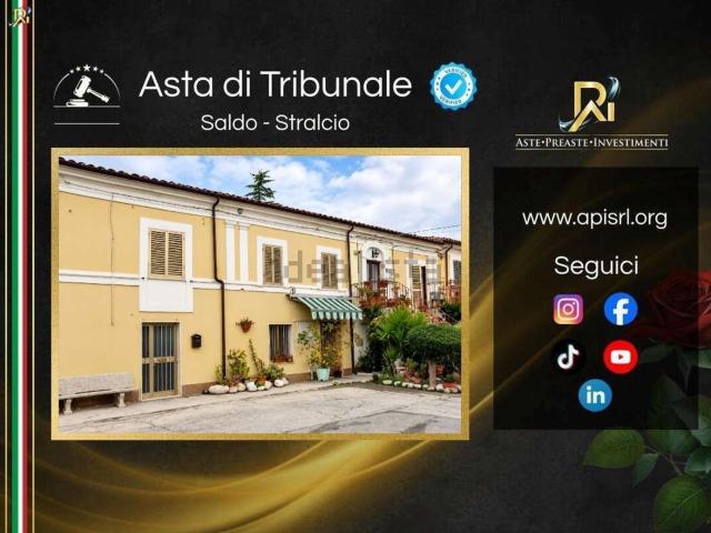 Appartamento in vendita a Ripattoni Nuovo, Cepagatti
