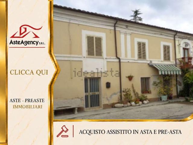 Appartamento in vendita a Ripattoni Nuovo, Cepagatti
