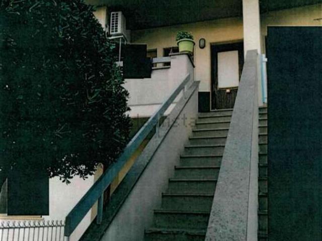 Appartamento in vendita a Faleriense, Marche