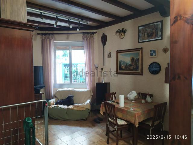 Appartamento in vendita a Levante, Serra Riccò
