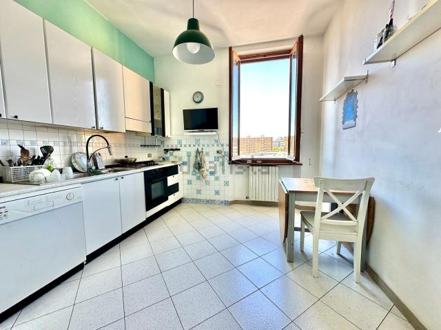 Appartamento in vendita a Il Sodo, Firenze