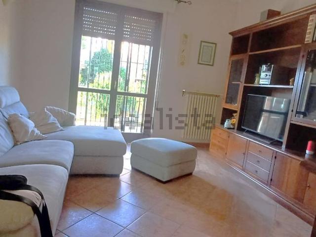 Appartamento in vendita a Broni, Lombardia