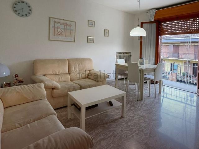 Appartamento in vendita a Cibeno Pile, Carpi