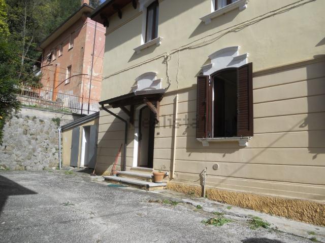 Appartamento in vendita a Morino, Abruzzo