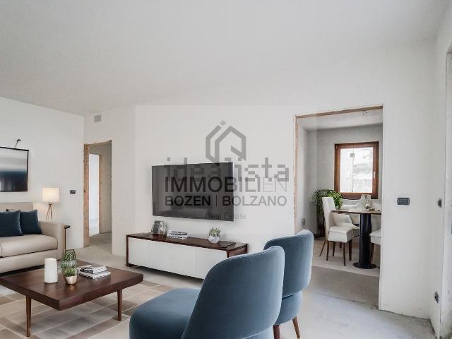 Appartamento in vendita a Rentsch - Rencio, Bolzano - Bozen
