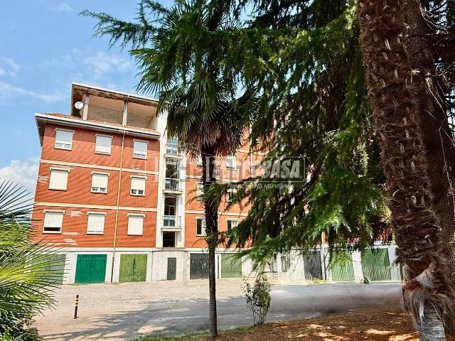 Appartamento in vendita a Trobaso, Piemonte