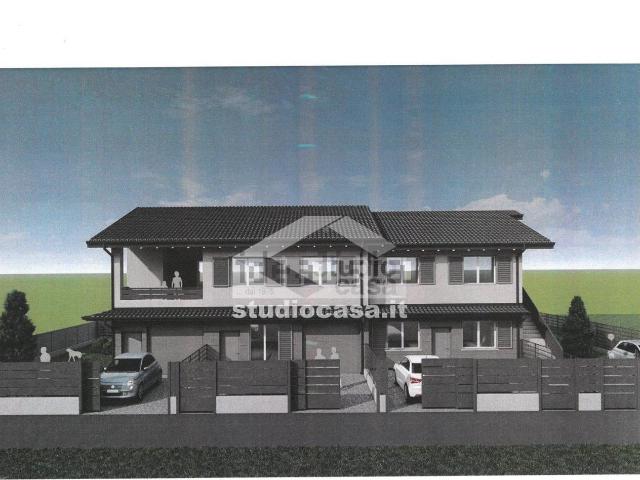 Appartamento in vendita a Madignano, Lombardia