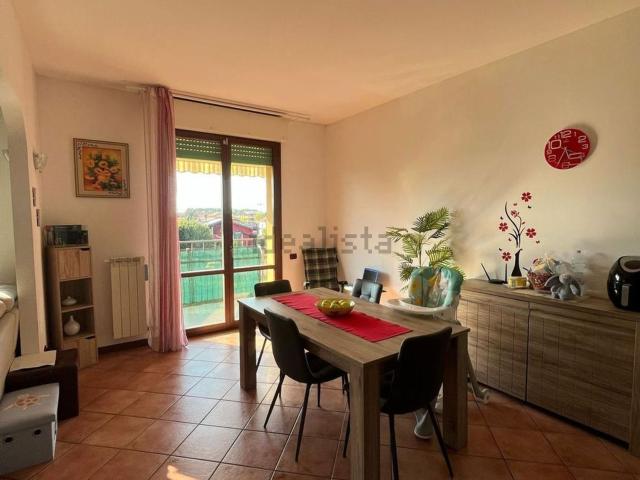 Appartamento in vendita a Cislago, Lombardia