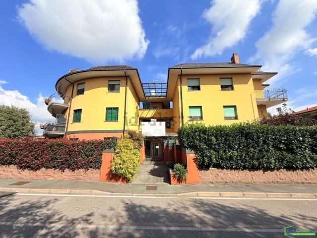 Appartamento in vendita a Cislago, Varese