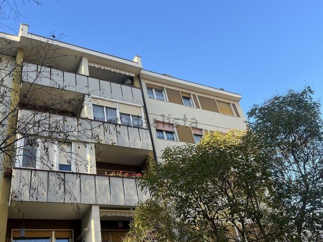Appartamento in vendita a Don Bosco, Bolzano - Bozen