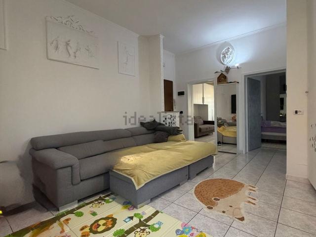 Appartamento in vendita a Bainsizza, Reggio Emilia