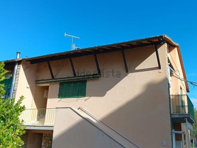 Appartamento in vendita a Paganico, Grosseto