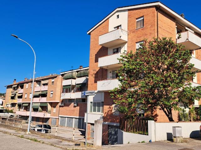 Appartamento in vendita a Civitella Paganico