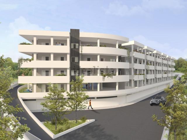 Attico in vendita a Formia, Latina