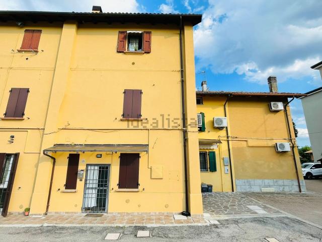 Appartamento in vendita a Ponte Ronca, Zola Predosa