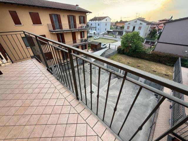 Appartamento in vendita a Ghedi, Lombardia