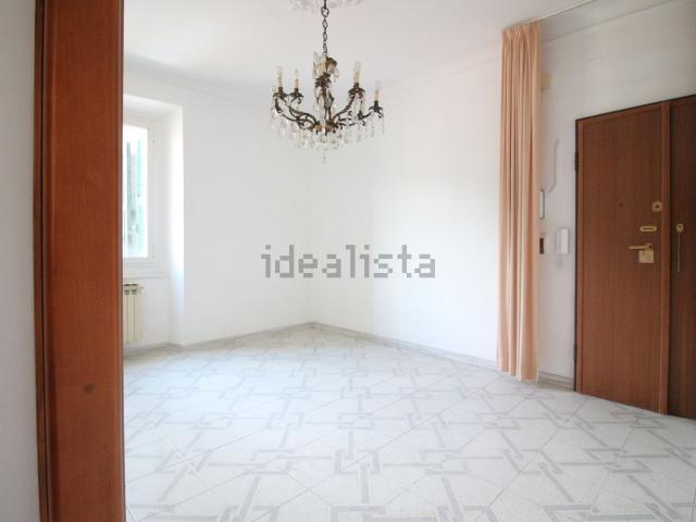 Appartamento in vendita a Val Polcevera, Serra Riccò