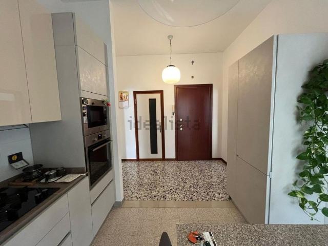 Appartamento in vendita a Mirabello, Re