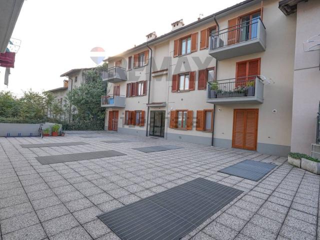 Appartamento in vendita a Capersegno, Presezzo