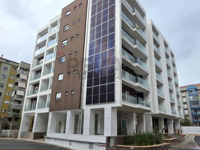 Appartamento in vendita a Quartiere Tribunale, Calabria