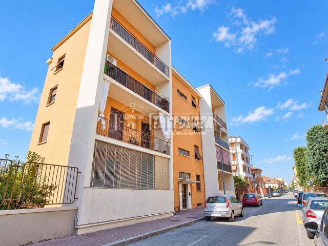 Appartamento in vendita a Porta Casale, Vercelli