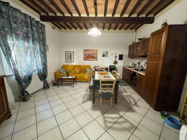 Appartamento in vendita a Romito, Pontedera