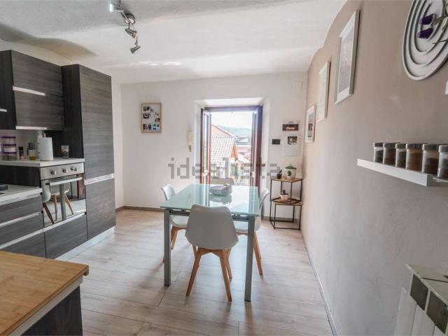 Appartamento in vendita a Piemonte, Torino