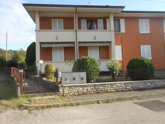 Appartamento in vendita a Bobbio, Reggio Emilia