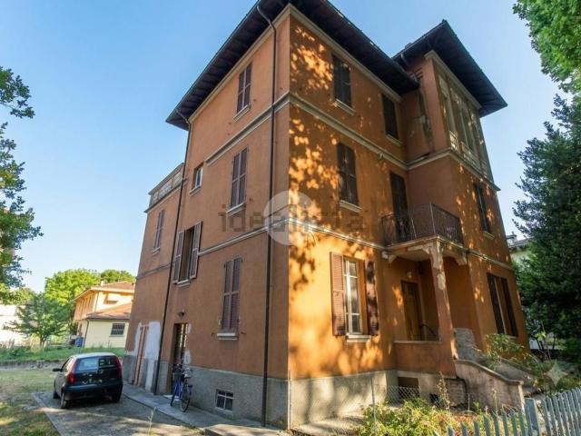 Appartamento in vendita a Mattaleto, Langhirano